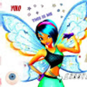 Meet your Posher, Isabella